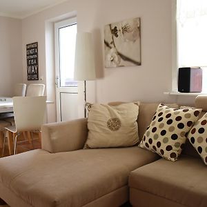Queen Room Basement
